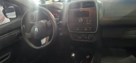 RENAULT Kwid 1.0 12V 4P SCE FLEX ZEN, Foto 4