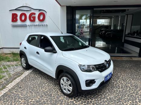 RENAULT Kwid 1.0 12V 4P SCE FLEX ZEN, Foto 1