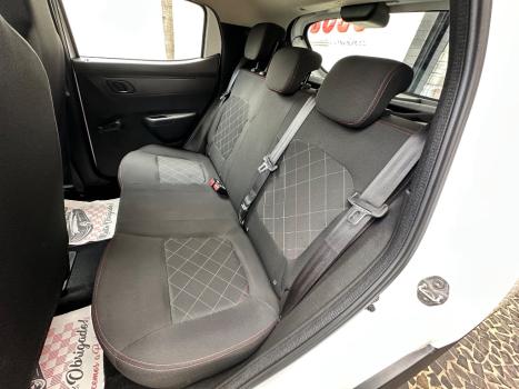 RENAULT Kwid 1.0 12V 4P SCE FLEX ZEN, Foto 9