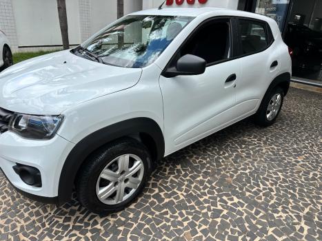 RENAULT Kwid 1.0 12V 4P SCE FLEX ZEN, Foto 10