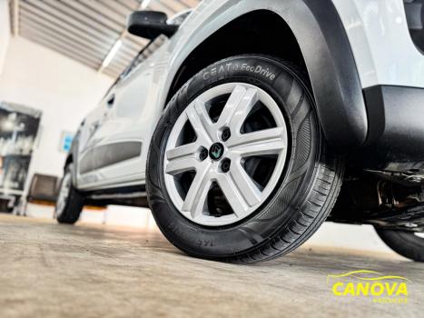 RENAULT Kwid 1.0 12V 4P SCE FLEX ZEN, Foto 4