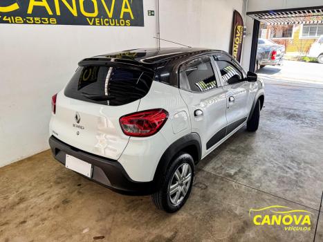 RENAULT Kwid 1.0 12V 4P SCE FLEX ZEN, Foto 5