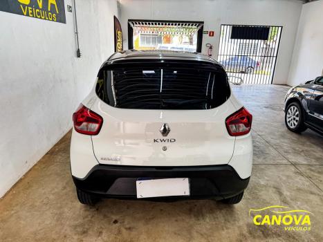 RENAULT Kwid 1.0 12V 4P SCE FLEX ZEN, Foto 6