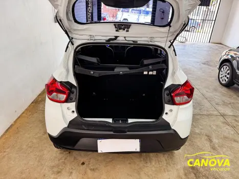 RENAULT Kwid 1.0 12V 4P SCE FLEX ZEN, Foto 8