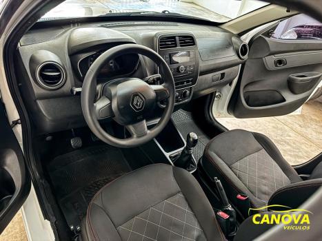 RENAULT Kwid 1.0 12V 4P SCE FLEX ZEN, Foto 10