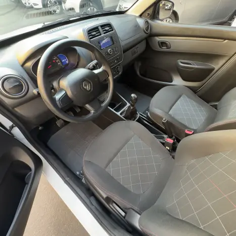 RENAULT Kwid 1.0 12V 4P SCE FLEX ZEN, Foto 7