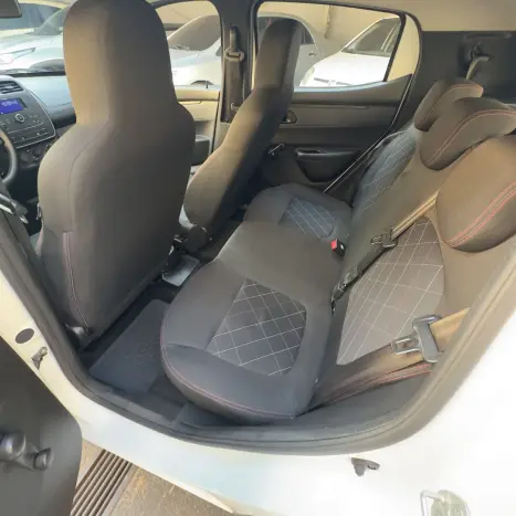 RENAULT Kwid 1.0 12V 4P SCE FLEX ZEN, Foto 9