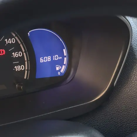 RENAULT Kwid 1.0 12V 4P SCE FLEX ZEN, Foto 11