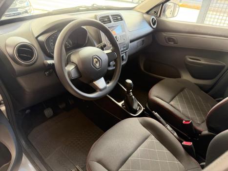 RENAULT Kwid 1.0 12V 4P SCE FLEX ZEN, Foto 5