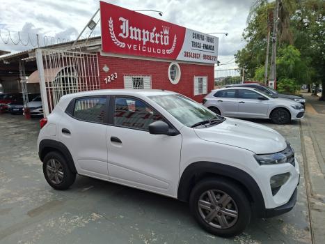 RENAULT Kwid 1.0 12V 4P SCE FLEX ZEN, Foto 1