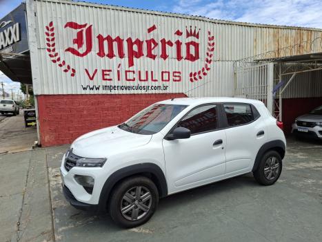 RENAULT Kwid 1.0 12V 4P SCE FLEX ZEN, Foto 2