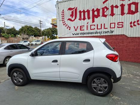 RENAULT Kwid 1.0 12V 4P SCE FLEX ZEN, Foto 3