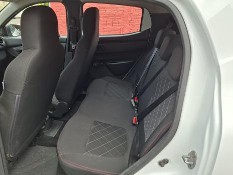 RENAULT Kwid 1.0 12V 4P SCE FLEX ZEN, Foto 6