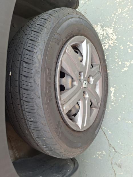 RENAULT Kwid 1.0 12V 4P SCE FLEX ZEN, Foto 8