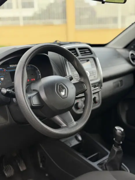 RENAULT Kwid 1.0 12V 4P SCE FLEX ZEN 2, Foto 9