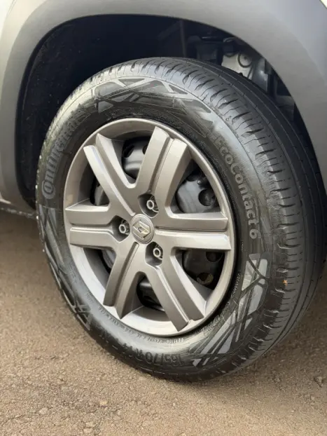 RENAULT Kwid 1.0 12V 4P SCE FLEX ZEN 2, Foto 11