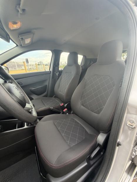 RENAULT Kwid 1.0 12V 4P SCE FLEX ZEN 2, Foto 12