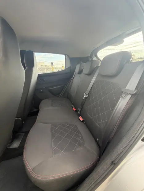 RENAULT Kwid 1.0 12V 4P SCE FLEX ZEN 2, Foto 13