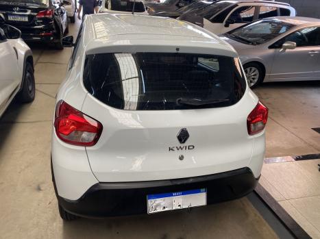 RENAULT Kwid 1.0 12V 4P SCE FLEX ZEN, Foto 4