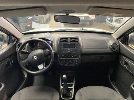 RENAULT Kwid 1.0 12V 4P SCE FLEX ZEN, Foto 6