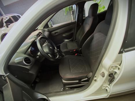 RENAULT Kwid 1.0 12V 4P SCE FLEX ZEN, Foto 7