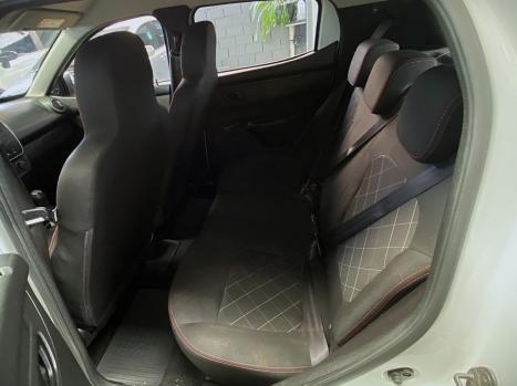 RENAULT Kwid 1.0 12V 4P SCE FLEX ZEN, Foto 8