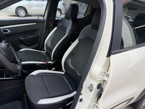 RENAULT Kwid 1.0 12V 4P SCE FLEX INTENSE, Foto 7