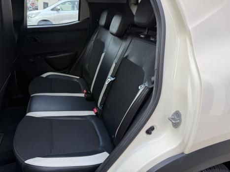 RENAULT Kwid 1.0 12V 4P SCE FLEX INTENSE, Foto 8