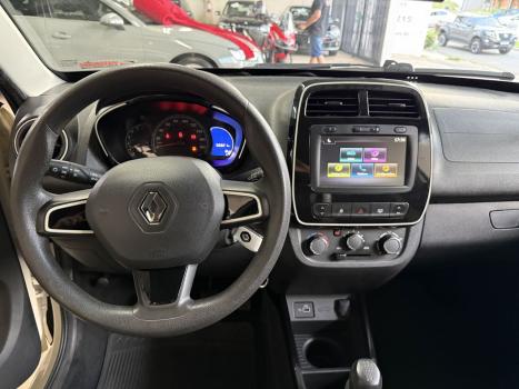 RENAULT Kwid 1.0 12V 4P SCE FLEX INTENSE, Foto 9
