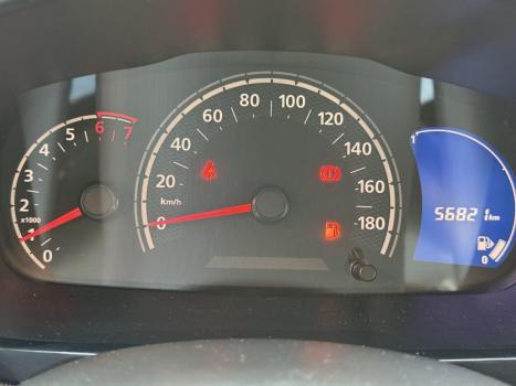 RENAULT Kwid 1.0 12V 4P SCE FLEX INTENSE, Foto 10