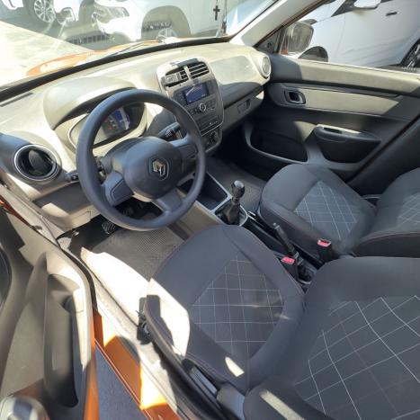 RENAULT Kwid 1.0 12V 4P SCE FLEX ZEN, Foto 7