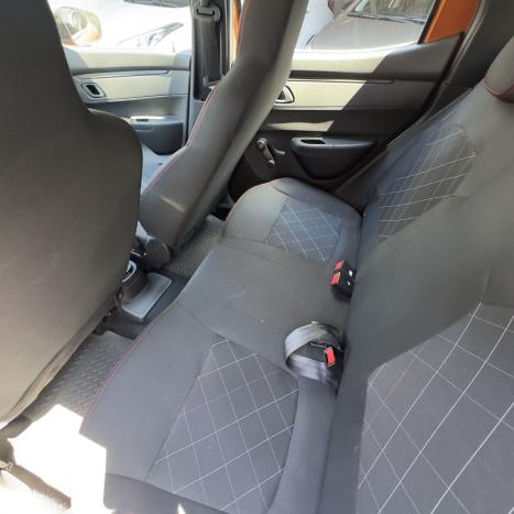 RENAULT Kwid 1.0 12V 4P SCE FLEX ZEN, Foto 8
