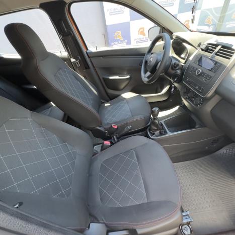 RENAULT Kwid 1.0 12V 4P SCE FLEX ZEN, Foto 11