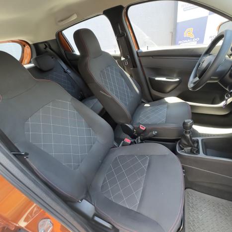 RENAULT Kwid 1.0 12V 4P SCE FLEX ZEN, Foto 12