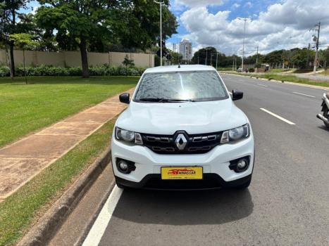 RENAULT Kwid 1.0 12V 4P SCE FLEX INTENSE, Foto 1