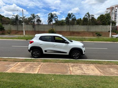 RENAULT Kwid 1.0 12V 4P SCE FLEX INTENSE, Foto 4