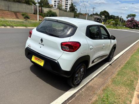 RENAULT Kwid 1.0 12V 4P SCE FLEX INTENSE, Foto 6