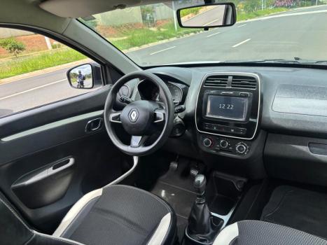 RENAULT Kwid 1.0 12V 4P SCE FLEX INTENSE, Foto 7