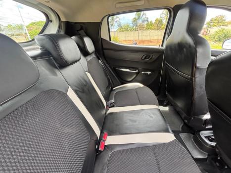 RENAULT Kwid 1.0 12V 4P SCE FLEX INTENSE, Foto 8