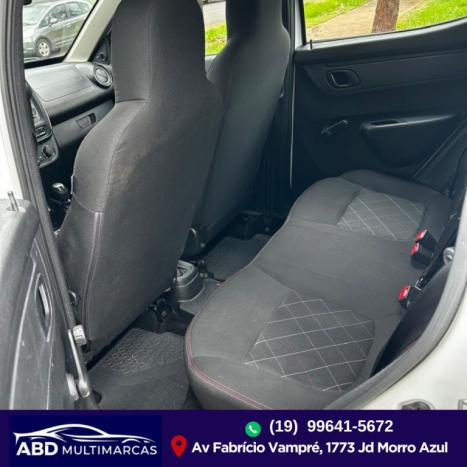 RENAULT Kwid 1.0 12V 4P SCE FLEX ZEN, Foto 11