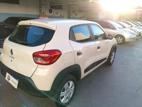 RENAULT Kwid 1.0 12V 4P SCE FLEX ZEN, Foto 6