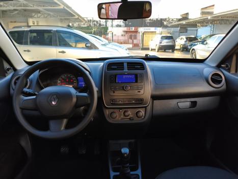 RENAULT Kwid 1.0 12V 4P SCE FLEX ZEN, Foto 7