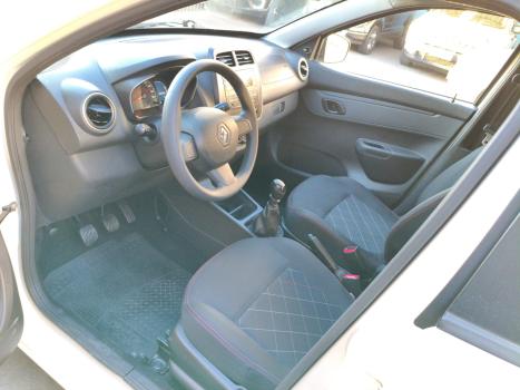 RENAULT Kwid 1.0 12V 4P SCE FLEX ZEN, Foto 8