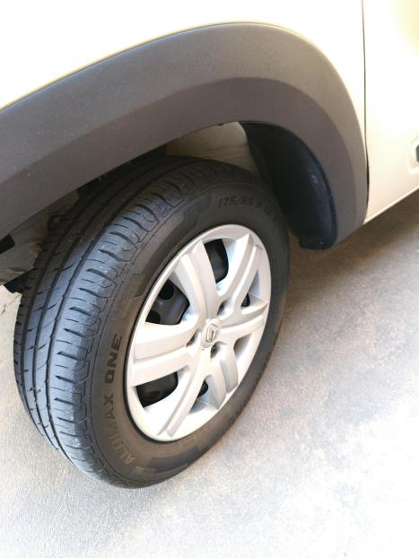 RENAULT Kwid 1.0 12V 4P SCE FLEX ZEN, Foto 9