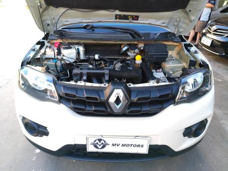 RENAULT Kwid 1.0 12V 4P SCE FLEX ZEN, Foto 10