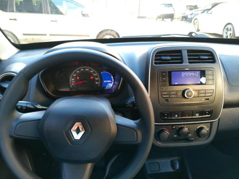 RENAULT Kwid 1.0 12V 4P SCE FLEX ZEN, Foto 11
