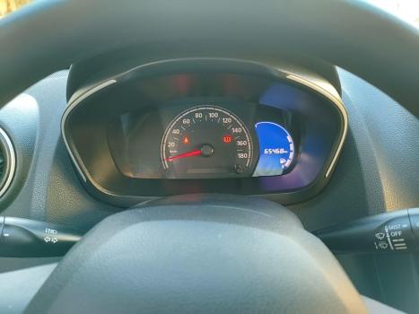 RENAULT Kwid 1.0 12V 4P SCE FLEX ZEN, Foto 12