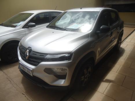 RENAULT Kwid 1.0 12V 4P SCE FLEX ZEN, Foto 1