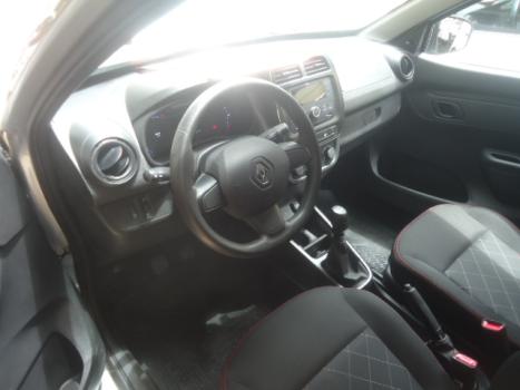 RENAULT Kwid 1.0 12V 4P SCE FLEX ZEN, Foto 2