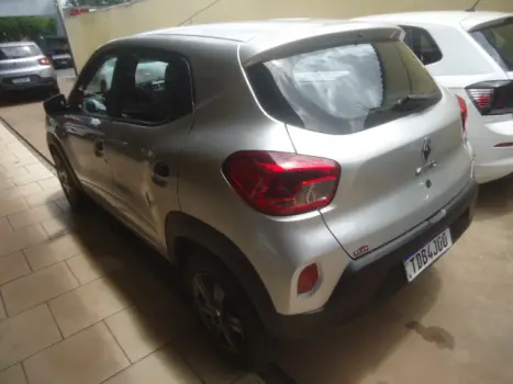 RENAULT Kwid 1.0 12V 4P SCE FLEX ZEN, Foto 5